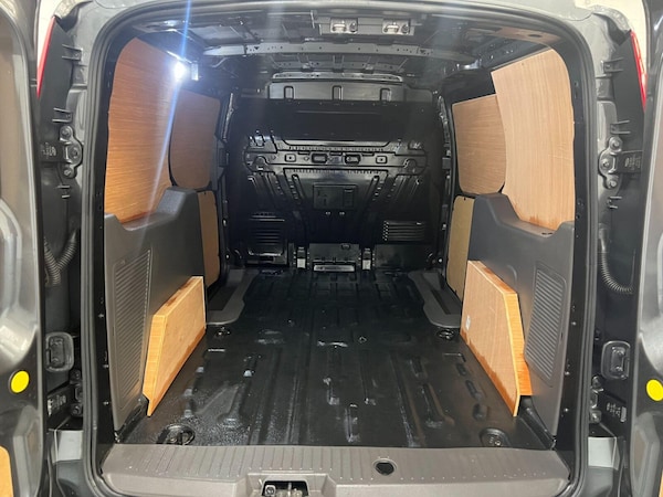 Used Ford Transit Connect 2021 for sale - 76079481: Photo 33