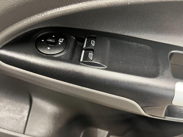 Used Ford Transit Connect 2021 for sale - 76079481: Photo 35