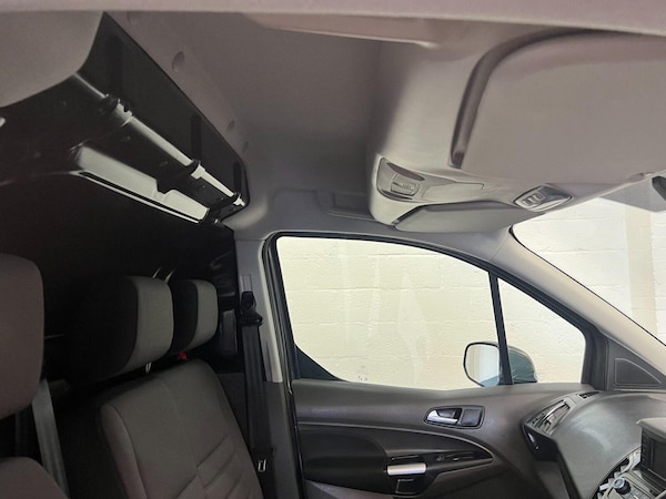 Used Ford Transit Connect 2021 for sale - 76079481: Photo 36