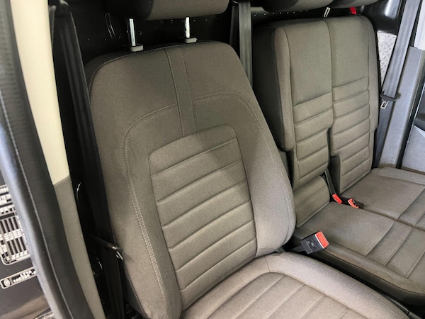 Used Ford Transit Connect 2021 for sale - 76079481: Photo 37