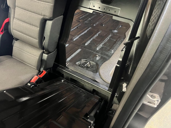 Used Ford Transit Connect 2021 for sale - 76079481: Photo 40