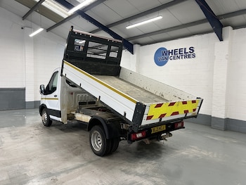 Used Ford Transit 2021 for sale - 77792577: Photo