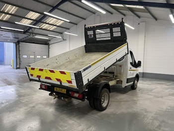 Used Ford Transit 2021 for sale - 77792577: Photo