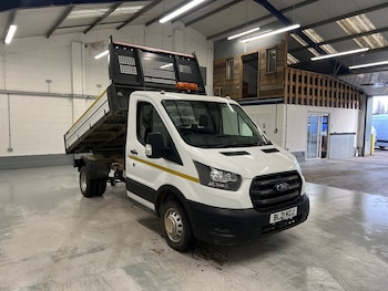 Used Ford Transit 2021 for sale - 77792577: Photo