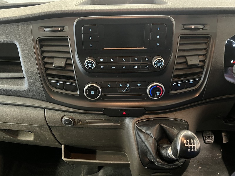 Used Ford Transit 2021 for sale - 77792577: Photo 7