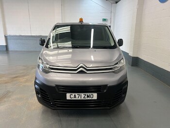 Used Citroen Dispatch 2021 for sale - 75404342: Photo
