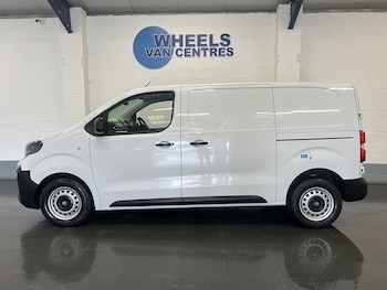 Used Vauxhall Vivaro 2024 for sale - 78715534: Photo