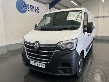 Used Renault Master 2023 for sale - 79245732: Photo