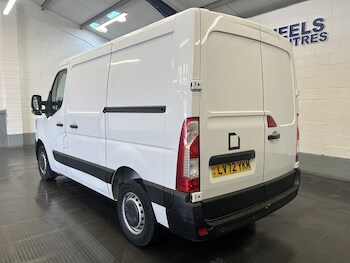 Used Renault Master 2023 for sale - 79245732: Photo