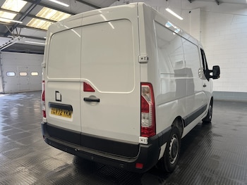 Used Renault Master 2023 for sale - 79245732: Photo