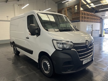Used Renault Master 2023 for sale - 79245732: Photo