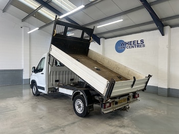 Used Maxus Deliver 9 2022 for sale - 77902468: Photo