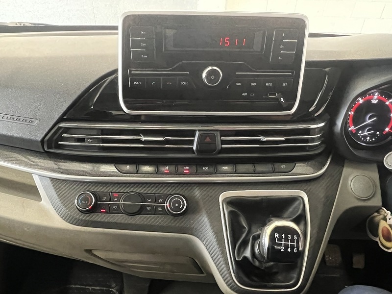 Used Maxus Deliver 9 2022 for sale - 77902468: Photo 7