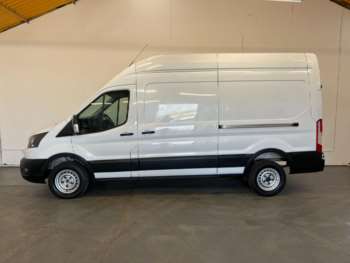 Used Ford Transit 2022 for sale - 73864710: Photo