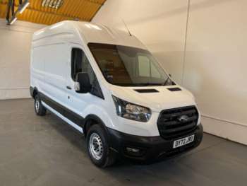 Used Ford Transit 2022 for sale - 73864710: Photo