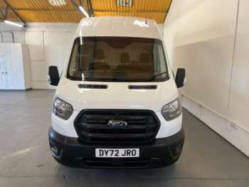 Used Ford Transit 2022 for sale - 73864710: Photo