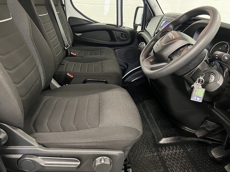 Used Iveco Daily 2023 for sale - 76904188: Photo 10