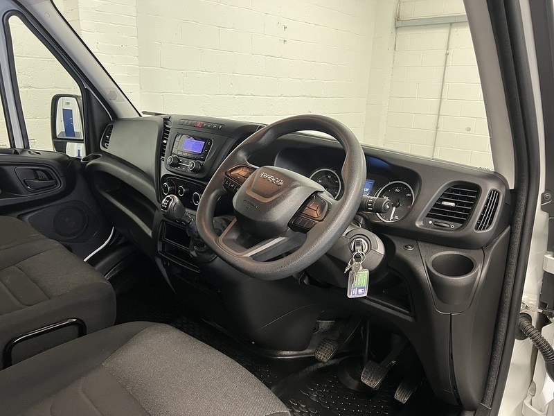 Used Iveco Daily 2023 for sale - 76904188: Photo 11
