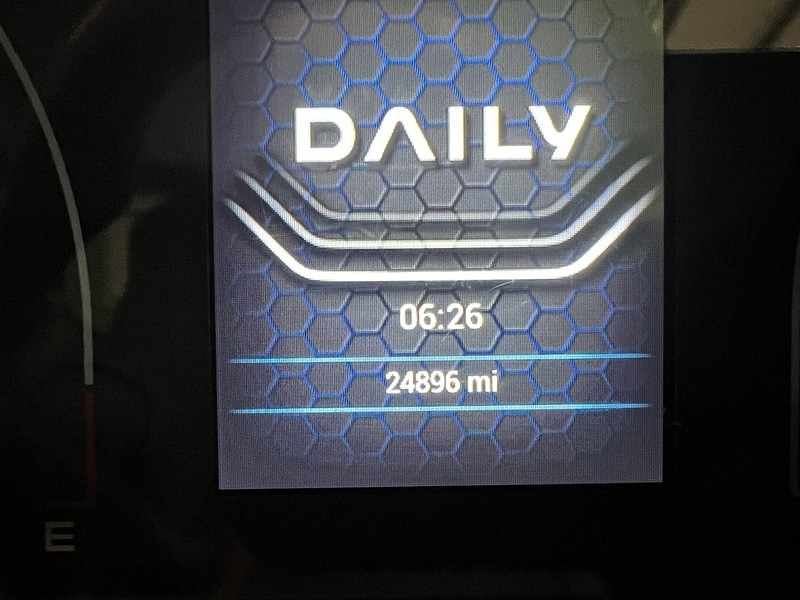 Used Iveco Daily 2023 for sale - 76904188: Photo 14