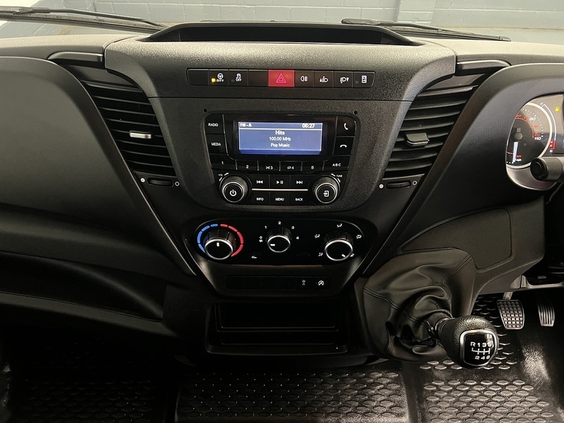 Used Iveco Daily 2023 for sale - 76904188: Photo 17