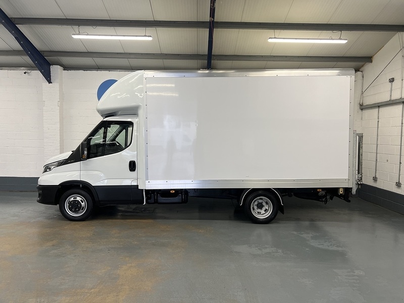 Used Iveco Daily 2023 for sale - 76904188: Photo 2