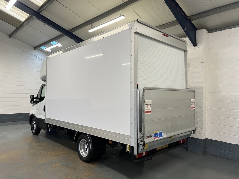 Used Iveco Daily 2023 for sale - 76904188: Photo 3