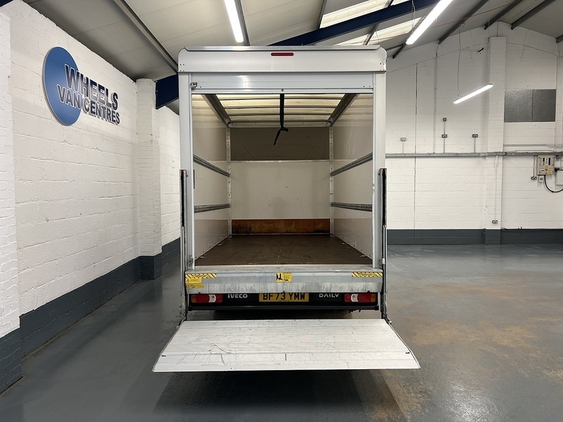 Used Iveco Daily 2023 for sale - 76904188: Photo 32