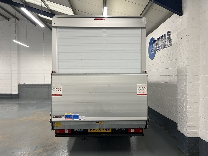 Used Iveco Daily 2023 for sale - 76904188: Photo 4