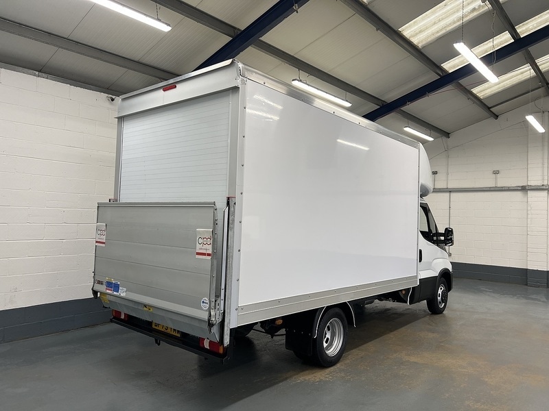 Used Iveco Daily 2023 for sale - 76904188: Photo 5