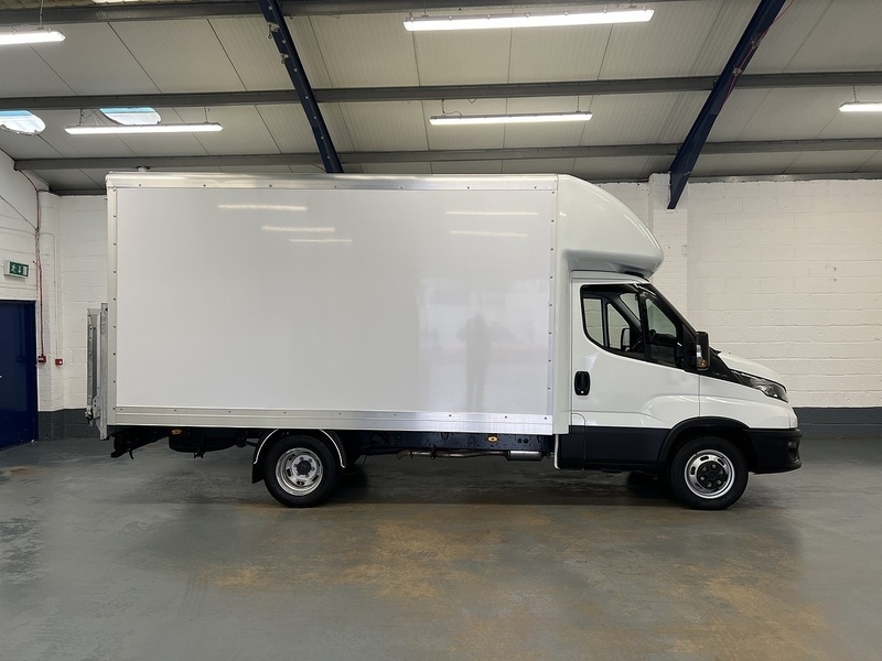 Used Iveco Daily 2023 for sale - 76904188: Photo 6