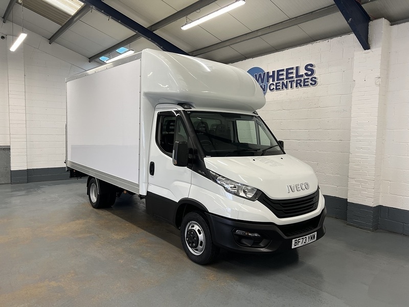 Used Iveco Daily 2023 for sale - 76904188: Photo 7