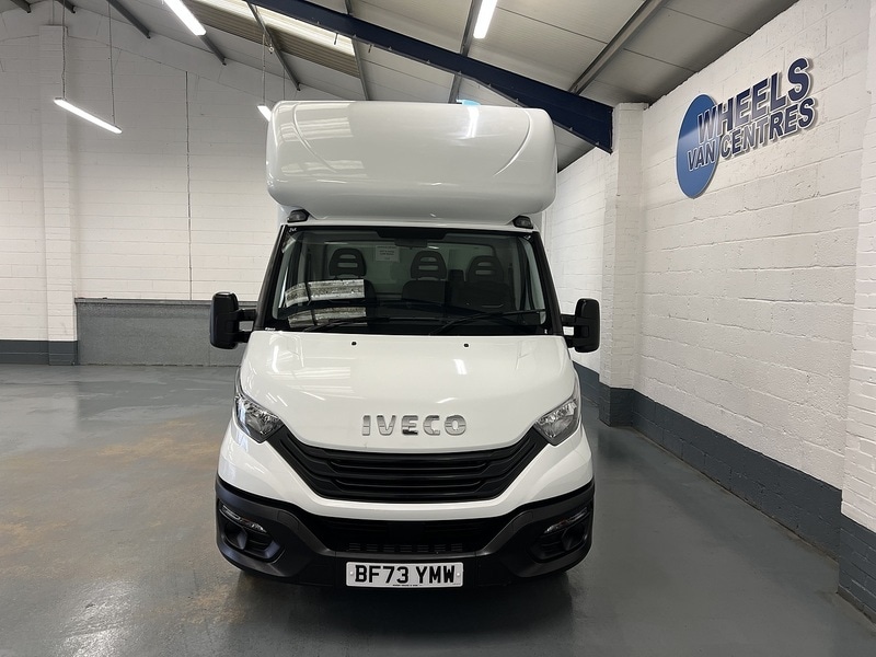 Used Iveco Daily 2023 for sale - 76904188: Photo 8