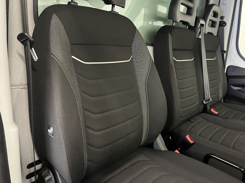 Used Iveco Daily 2023 for sale - 76904188: Photo 9