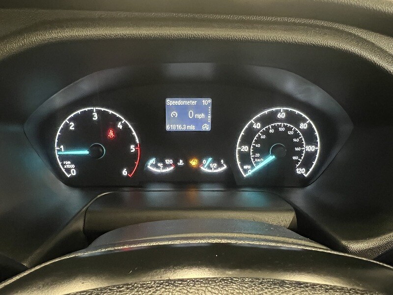 Used Ford Transit 2022 for sale - 77643313: Photo 14