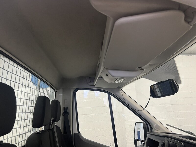 Used Ford Transit 2022 for sale - 77643313: Photo 16