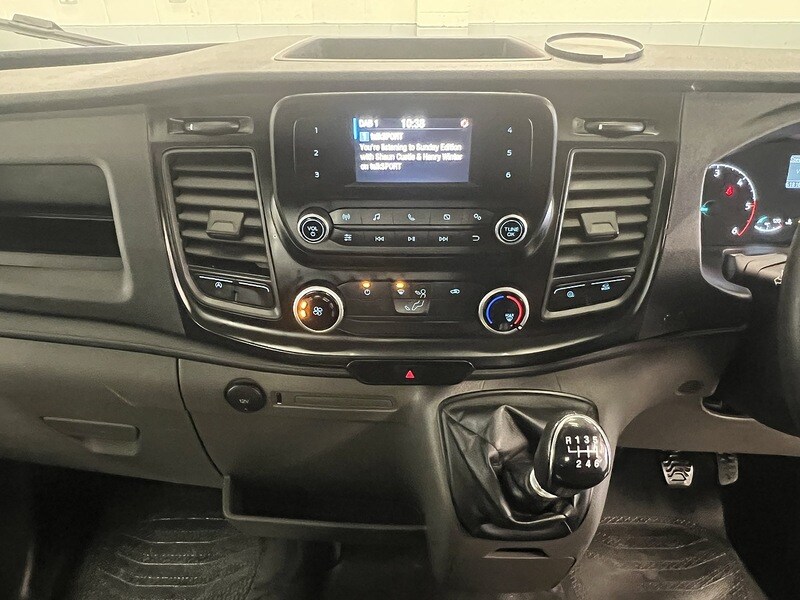 Used Ford Transit 2022 for sale - 77643313: Photo 18