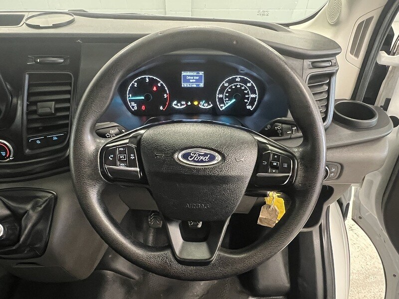Used Ford Transit 2022 for sale - 77643313: Photo 19