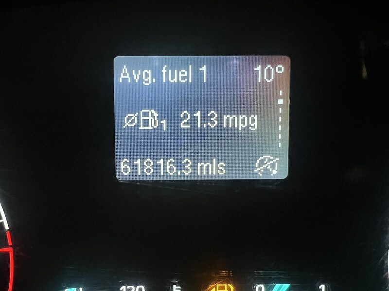 Used Ford Transit 2022 for sale - 77643313: Photo 20