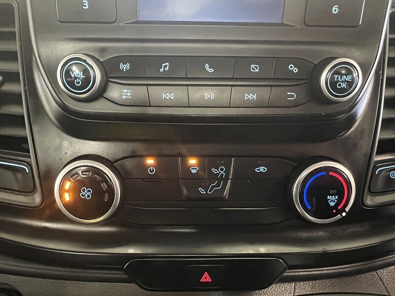 Used Ford Transit 2022 for sale - 77643313: Photo 23