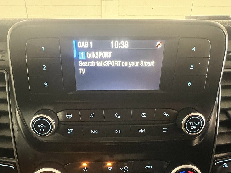 Used Ford Transit 2022 for sale - 77643313: Photo 25