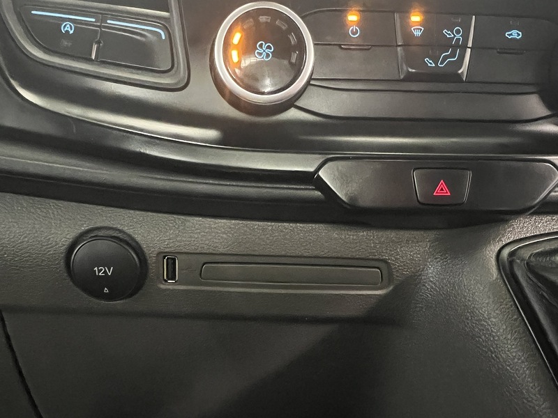 Used Ford Transit 2022 for sale - 77643313: Photo 27