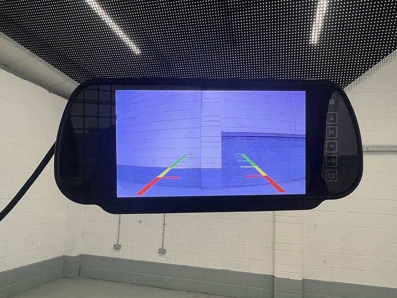 Used Ford Transit 2022 for sale - 77643313: Photo 29