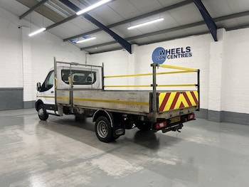 Used Ford Transit 2022 for sale - 77643313: Photo