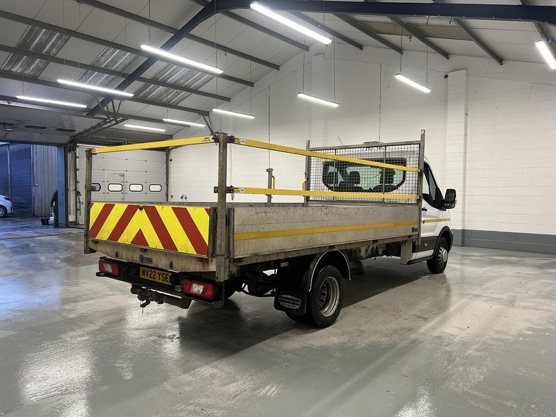 Used Ford Transit 2022 for sale - 77643313: Photo 3