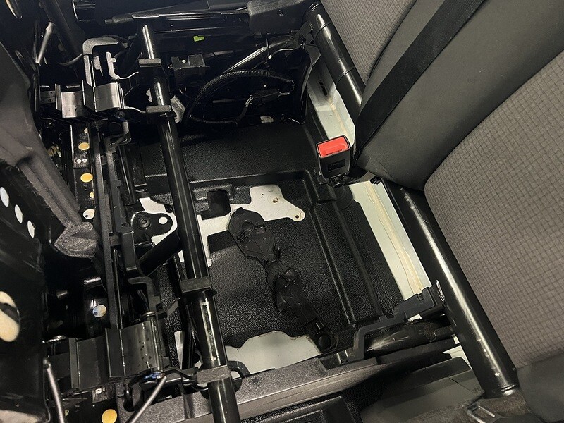 Used Ford Transit 2022 for sale - 77643313: Photo 36