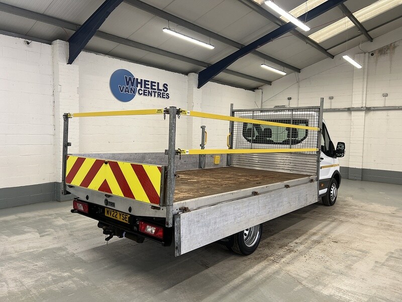 Used Ford Transit 2022 for sale - 77643313: Photo 38