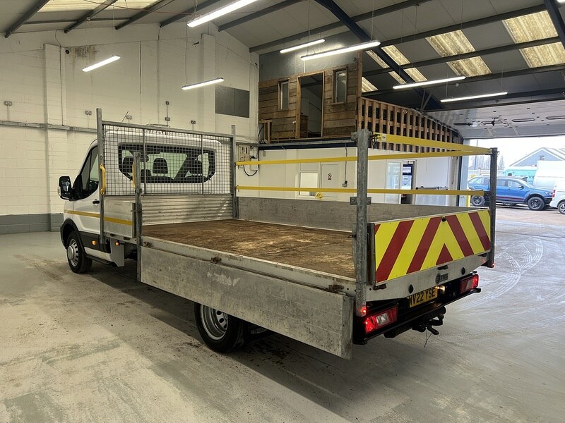 Used Ford Transit 2022 for sale - 77643313: Photo 39