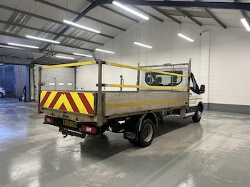 Used Ford Transit 2022 for sale - 77643313: Photo