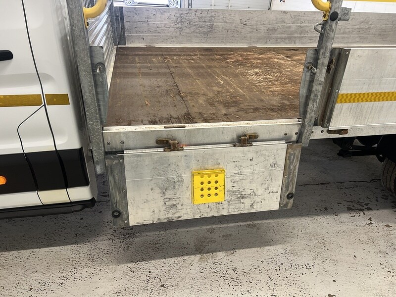 Used Ford Transit 2022 for sale - 77643313: Photo 40