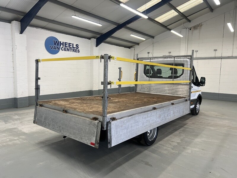 Used Ford Transit 2022 for sale - 77643313: Photo 43